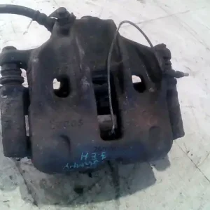 Népszerű CITROEN Jumpy95-03 Jobb első féknyereg munkahengerrel 2.0d bontott alkatrész