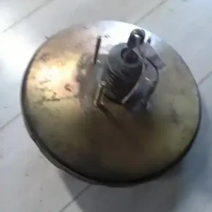 Expressz kézbesítés CITROEN JUMPER 94-02 Fékrásegítőbontott alkatrész