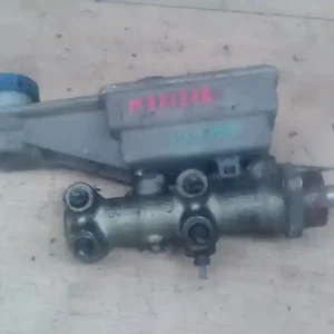 Kiárusítás CITROEN JUMPER 94-02 Főfékhenger tartállyal,2.5d bontott alkatrész