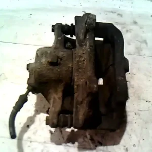 CITROEN Jumpy95-03 Bal első féknyereg munkahengerrel bontott alkatrész Nézd meg most