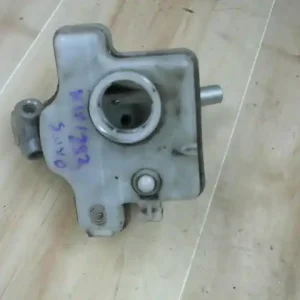 Ingyenes szállítás CITROEN SAXO 99- Főfékhenger bontott alkatrész