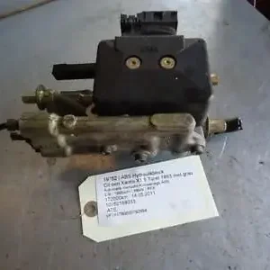 Ajánlat CITROEN XANTIA Abs abr esp pumpa bontott alkatrész