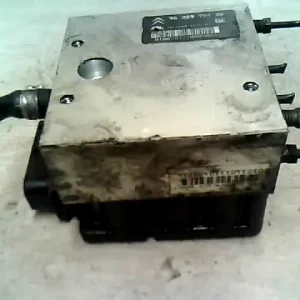 CITROEN XANTIA Abs abr esp pumpa bontott alkatrész Expressz kézbesítés