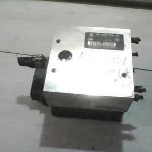 Legnépszerűbb CITROEN XANTIA Abs abr esp pumpa 2.0 hdibontott alkatrész