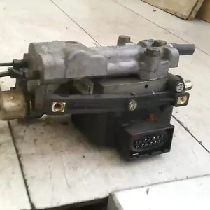 Gyors kiszállítás CITROEN XANTIA Abs abr esp pumpa bontott alkatrész