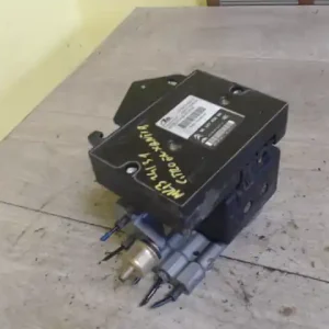 Olcsó CITROEN XANTIA Abs abr esp pumpa 1.9 d bontott alkatrész