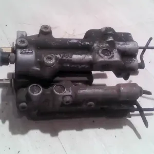 Kedvezményes ár CITROEN XANTIA Abs kocka 2.0i bontott alkatrész