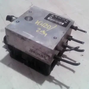 CITROEN XANTIA Abs kocka 1.9d bontott alkatrész Gyors szállítás