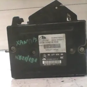 CITROEN XANTIA Abs kockabontott alkatrész Outlet