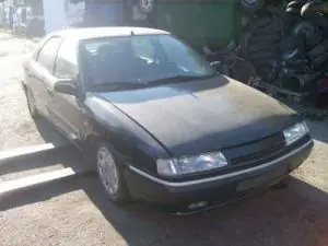 CITROEN XANTIA Abs vezérlő elektronika bontott alkatrész Vedd meg online