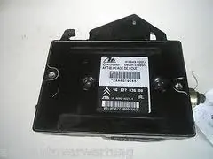 Legnépszerűbb CITROEN XANTIA Abs vezérlő elektronika 1,9td bontott alkatrész