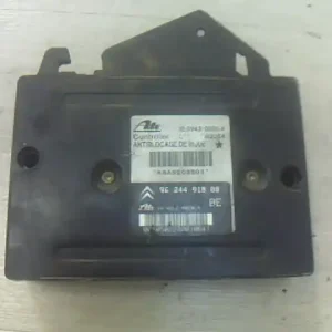 CITROEN XANTIA Abs vezérlő elektronika 2.1td bontott alkatrész Szuper ajánlat