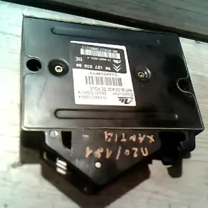 CITROEN XANTIA Abs vezérlő elektronika 1.8 i bontott alkatrész Olcsó