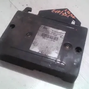 Korlátozott ajánlat CITROEN XANTIA Abs vezérlő elektronika 2.0i bontott alkatrész