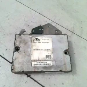 Akciós ár CITROEN XANTIA Abs vezérlő elektronika 2.0i bontott alkatrész