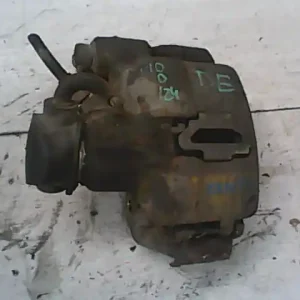 CITROEN XANTIA Bal első féknyereg munkahengerrel bontott alkatrész Árcsökkenés