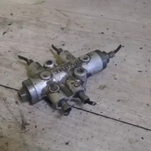 Legnépszerűbb CITROEN XANTIA Fékcső elosztó 1.9 d bontott alkatrész