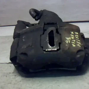 Kiárusítás CITROEN XANTIA Jobb első féknyereg munkahengerrel 2.0hdibontott alkatrész