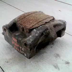 CITROEN XANTIA Jobb hátsó féknyereg aluminium bontott alkatrész Kihagyhatatlan ajánlat