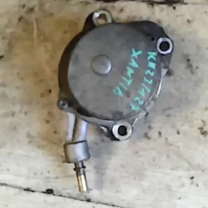 Újdonság CITROEN XANTIA Vákuumpumpa 2.0hdi bontott alkatrész