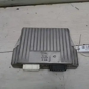 Kedvezmény CITROEN XANTIA Vezérlőegység bontott alkatrész