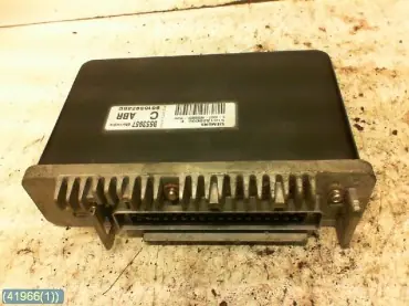 Ne maradj le CITROEN XM Abs vezérlő elektronika2.0i turbóbontott alkatrész