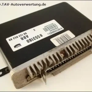 CITROEN XM -94 Abs vezérlő elektronika bontott alkatrész Biztonságos fizetés