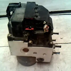 Szezonális akció CITROEN XSARA 00.11-04.12 Abs abr esp pumpa bontott alkatrész