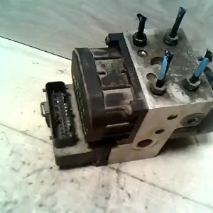 CITROEN XSARA 00.11-04.12 Abs kockabontott alkatrész Biztonságos vásárlás