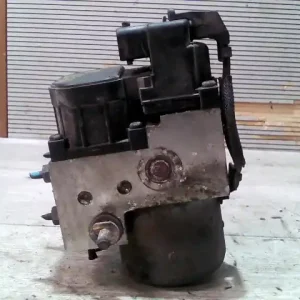 CITROEN XSARA 00.11-04.12 Abs kockabontott alkatrész Rendeld meg most