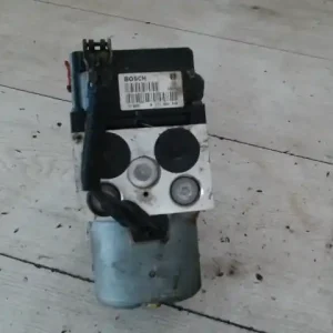 Azonnal elérhető CITROEN XSARA 00.11-04.12 Abs kockabontott alkatrész