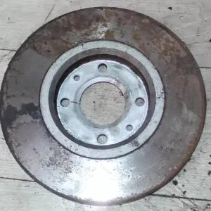 Legnépszerűbb CITROEN XSARA 00.11-04.12 Első féktárcsabontott alkatrész