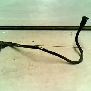 Árengedmény CITROEN XSARA 00.11-04.12 Fék vákuumcső bontott alkatrész