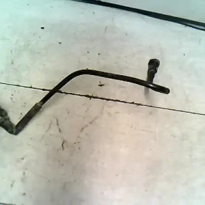 CITROEN XSARA 00.11-04.12 Fék vákuumcső bontott alkatrész Rendeld meg most