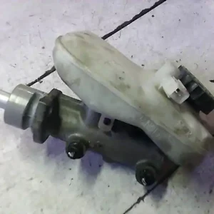 Szezonális akció CITROEN XSARA 00.11-04.12 Főfékhenger bontott alkatrész