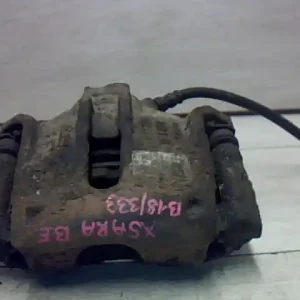 Korlátozott ajánlat CITROEN XSARA 00.11-04.12 Bal első féknyereg munkahengerrel bontott alkatrész