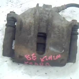 CITROEN XSARA 00.11-04.12 Bal első féknyereg munkahengerrel 1.6ibontott alkatrész Olcsó