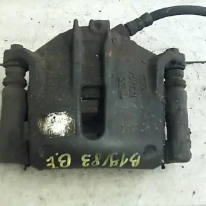 CITROEN XSARA 00.11-04.12 Bal első féknyereg munkahengerrel 1.4ibontott alkatrész Szuper akció