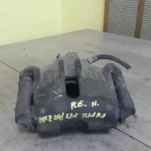 CITROEN XSARA 00.11-04.12 Bal első féknyereg munkahengerrel 2.0 d bontott alkatrész Biztonságos fizetés