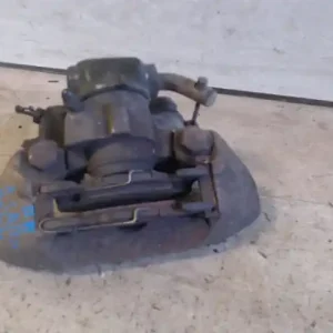 CITROEN XSARA 00.11-04.12 Bal hátsó féknyereg munkahengerrel 1.6i, abs-es bontott alkatrész Legkelendőbb