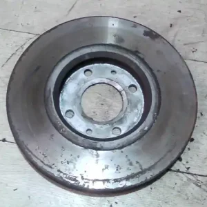 CITROEN XSARA 00.11-04.12 Első féktárcsabontott alkatrész Szuper akció