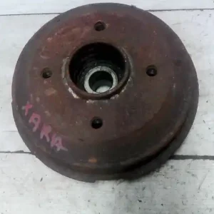 CITROEN XSARA 00.11-04.12 Hátsó fékdobbontott alkatrész Nézd meg most