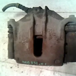 CITROEN XSARA 00.11-04.12 Jobb első féknyereg munkahengerrel 1.6 i bontott alkatrész Legnépszerűbb