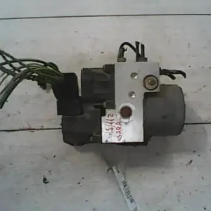 CITROEN XSARA 97.11-00.10 Abs abr esp pumpa bontott alkatrész Kedvezményes ár