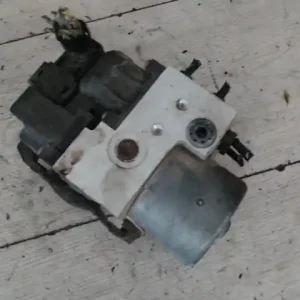 Legjobb ár CITROEN XSARA 97.11-00.10 Abs kockabontott alkatrész