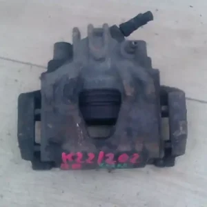 CITROEN XSARA 97.11-00.10 Bal első féknyereg munkahengerrel 1.6i bontott alkatrész Újdonság