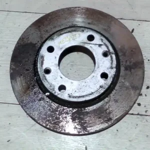 Legnépszerűbb CITROEN XSARA 97.11-00.10 Első féktárcsabontott alkatrész