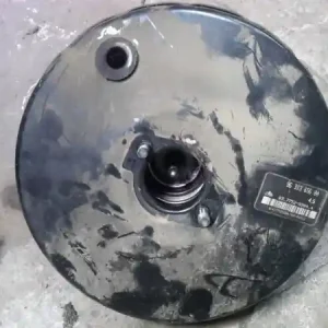 CITROEN XSARA 97.11-00.10 Fékrásegítőbontott alkatrész Népszerű