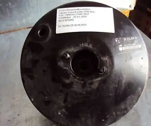 CITROEN XSARA 97.11-00.10 Fékrásegítő bontott alkatrész Ne maradj le