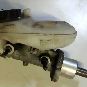 CITROEN XSARA 97.11-00.10 Főfékhenger bontott alkatrész Biztonságos vásárlás